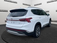 2022 Hyundai Santa Fe Plug-In Hybrid Luxury AWD