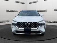 2022 Hyundai Santa Fe Plug-In Hybrid Luxury AWD