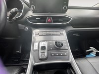 2022 Hyundai Santa Fe Plug-In Hybrid Luxury AWD