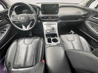 2022 Hyundai Santa Fe Plug-In Hybrid Luxury AWD