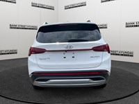 2022 Hyundai Santa Fe Plug-In Hybrid Luxury AWD