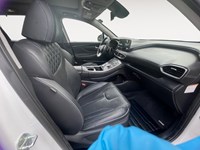 2022 Hyundai Santa Fe Plug-In Hybrid Luxury AWD