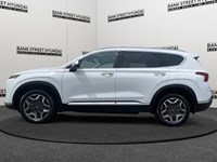 2022 Hyundai Santa Fe Plug-In Hybrid Luxury AWD