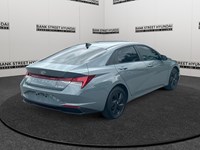 2022 Hyundai Elantra HEV Preferred DCT