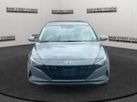 2022 Hyundai Elantra HEV Preferred DCT