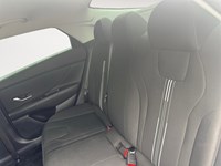 2022 Hyundai Elantra HEV Preferred DCT