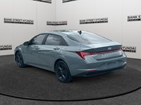 2022 Hyundai Elantra HEV Preferred DCT