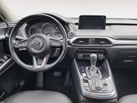 2017 Mazda CX-9 AWD 4dr GS-L