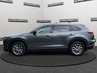 2017 Mazda CX-9 AWD 4dr GS-L
