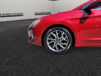 2019 Hyundai Elantra Luxury Auto