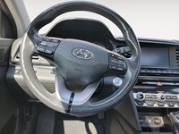 2019 Hyundai Elantra Luxury Auto