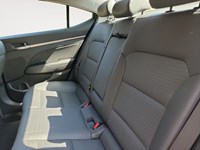 2019 Hyundai Elantra Luxury Auto
