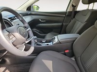 2024 Hyundai Tucson Preferred AWD