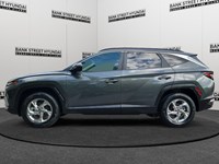 2024 Hyundai Tucson Preferred AWD
