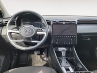 2024 Hyundai Tucson Preferred AWD