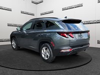 2024 Hyundai Tucson Preferred AWD