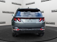 2024 Hyundai Tucson Preferred AWD