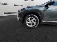 2024 Hyundai Tucson Preferred AWD