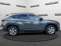 2024 Hyundai Tucson Preferred AWD
