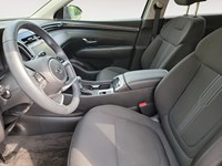 2024 Hyundai Tucson Preferred AWD