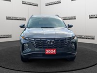 2024 Hyundai Tucson Preferred AWD