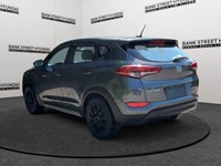 2017 Hyundai Tucson FWD 4dr 2.0L