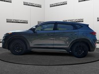 2017 Hyundai Tucson FWD 4dr 2.0L