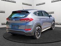 2017 Hyundai Tucson FWD 4dr 2.0L