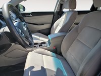 2017 Hyundai Tucson FWD 4dr 2.0L