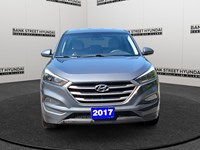 2017 Hyundai Tucson FWD 4dr 2.0L