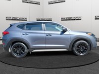 2017 Hyundai Tucson FWD 4dr 2.0L