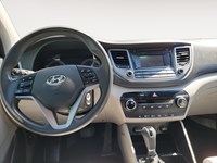 2017 Hyundai Tucson FWD 4dr 2.0L