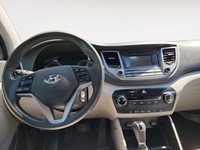 2017 Hyundai Tucson FWD 4dr 2.0L