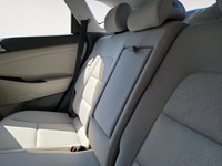2017 Hyundai Tucson FWD 4dr 2.0L