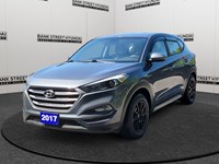 2017 Hyundai Tucson FWD 4dr 2.0L