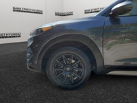 2017 Hyundai Tucson FWD 4dr 2.0L