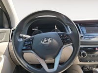 2017 Hyundai Tucson FWD 4dr 2.0L