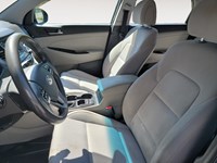 2017 Hyundai Tucson FWD 4dr 2.0L