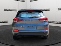 2017 Hyundai Tucson FWD 4dr 2.0L