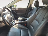2018 Mazda Mazda3 GT Auto
