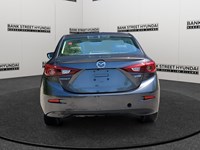 2018 Mazda Mazda3 GT Auto