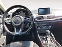 2018 Mazda Mazda3 GT Auto