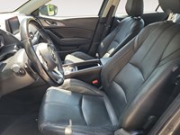 2018 Mazda Mazda3 GT Auto