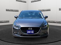 2018 Mazda Mazda3 GT Auto
