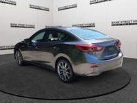 2018 Mazda Mazda3 GT Auto