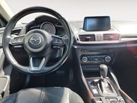 2018 Mazda Mazda3 GT Auto
