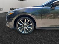 2018 Mazda Mazda3 GT Auto
