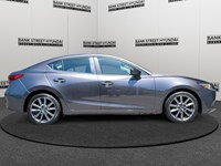 2018 Mazda Mazda3 GT Auto