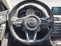 2018 Mazda Mazda3 GT Auto