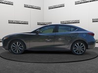 2018 Mazda Mazda3 GT Auto